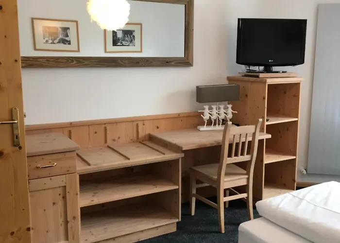 Hotell Wildauers Haidenhof & Sleep Lienz