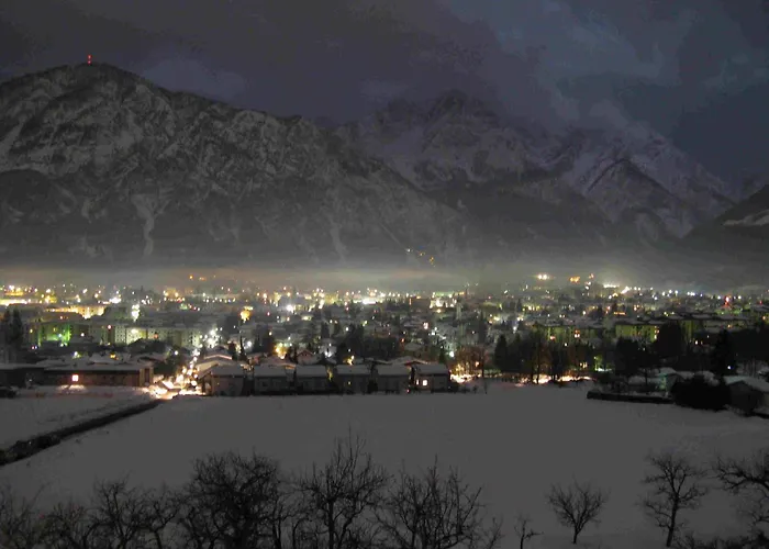 Wildauers Haidenhof & Sleep 4*