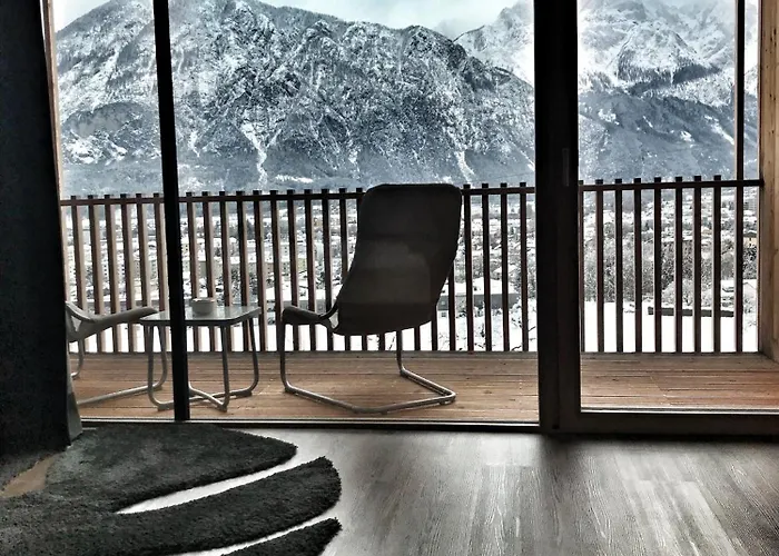 Wildauers Haidenhof & Sleep Lienz