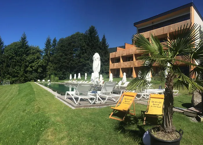 Wildauers Haidenhof & Sleep 4* Lienz