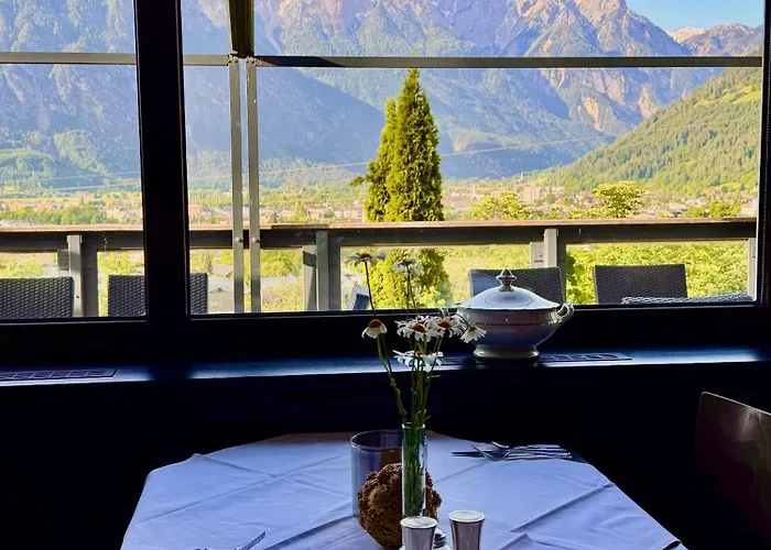 Wildauers Haidenhof & Sleep 4* Lienz