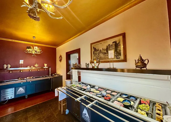 Wildauers Haidenhof & Sleep