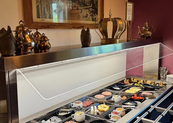 Wildauers Haidenhof & Sleep Hotell