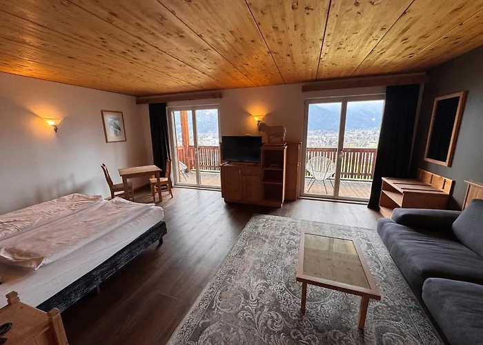 Wildauers Haidenhof & Sleep 4*