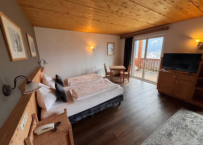 Wildauers Haidenhof & Sleep 4*