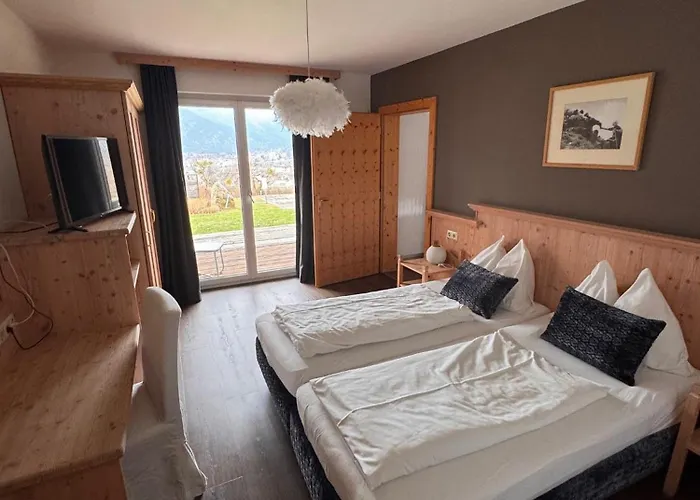 Wildauers Haidenhof & Sleep Otel Lienz