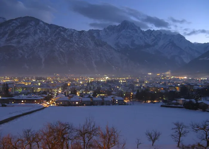 Wildauers Haidenhof & Sleep Lienz