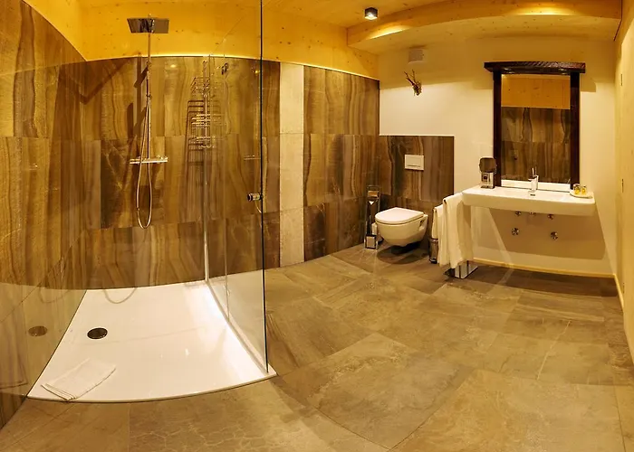 Wildauers Haidenhof & Sleep Lienz