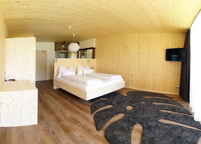 Hotell Wildauers Haidenhof & Sleep 4*