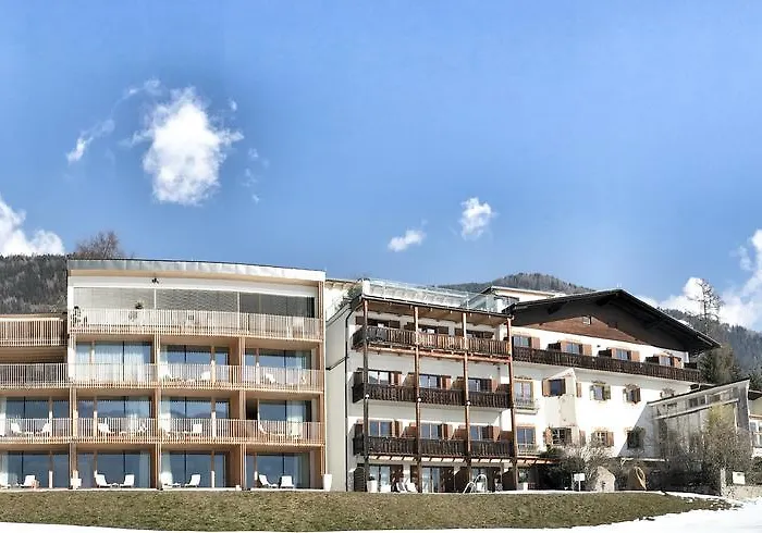 Wildauers Haidenhof & Sleep Hotell Lienz