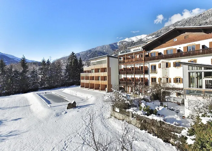 Wildauers Haidenhof & Sleep 4* Lienz