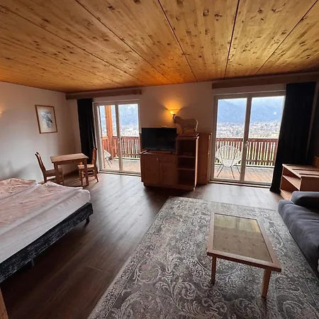 Wildauers Ansitz Haidenhof Stay & Sleep 4*