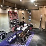 Wildauers Ansitz Haidenhof Stay & Sleep Hotel Lienz