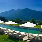 Hotel Wildauers Ansitz Haidenhof Stay & Sleep 4*