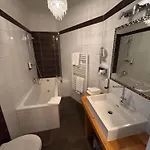Hotel Wildauers Ansitz Haidenhof Stay & Sleep 4*