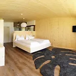 Hotel Wildauers Ansitz Haidenhof Stay & Sleep 4*
