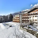 Wildauers Ansitz Haidenhof Stay & Sleep 4* Lienz