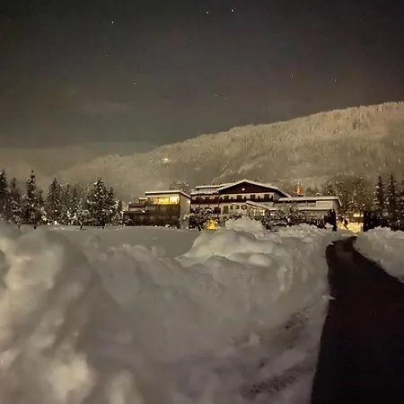 Hotel Wildauers Ansitz Haidenhof & Sleep Lienz