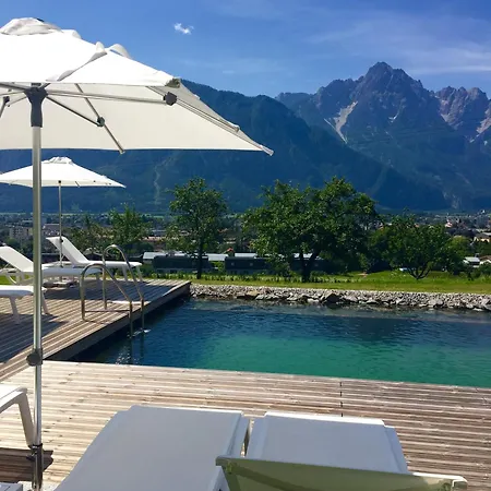 Wildauers Ansitz Haidenhof & Sleep 4*