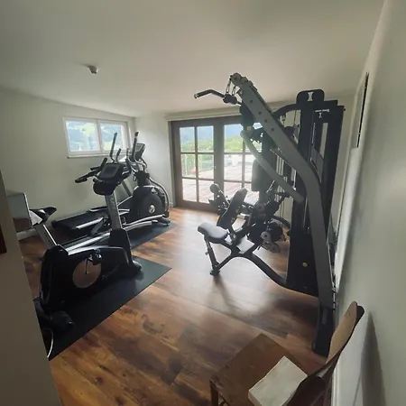 Wildauers Haidenhof & Sleep Otel Lienz