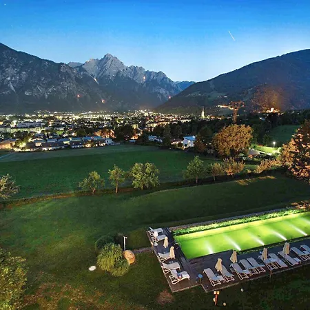 Wildauers Ansitz Haidenhof & Sleep 4*
