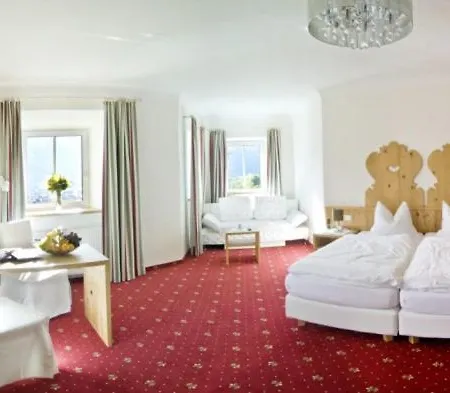 Otel Wildauers Haidenhof & Sleep