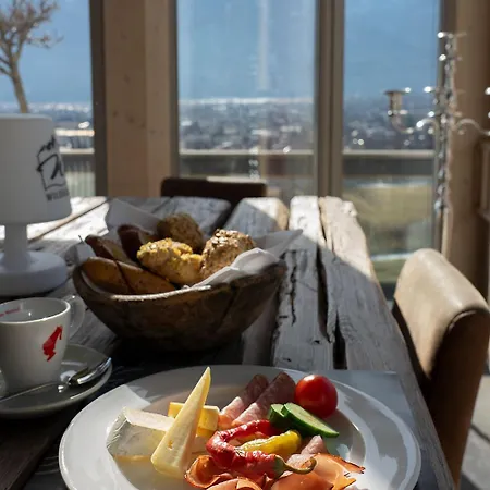 Wildauers Ansitz Haidenhof & Sleep Lienz