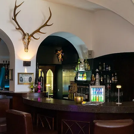 Wildauers Ansitz Haidenhof & Sleep 4* Lienz