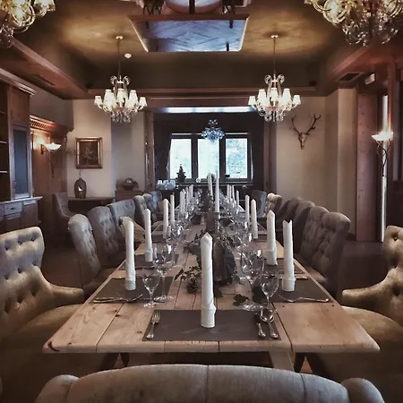 Wildauers Haidenhof & Sleep