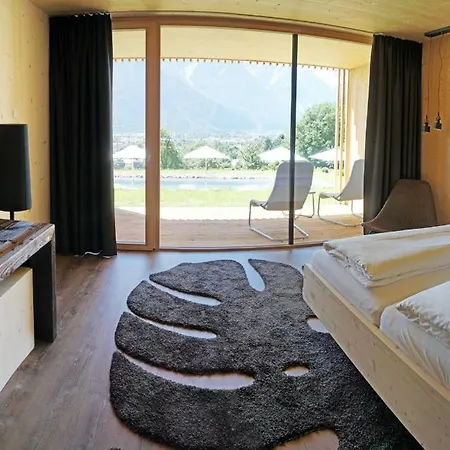 Wildauers Haidenhof & Sleep Otel