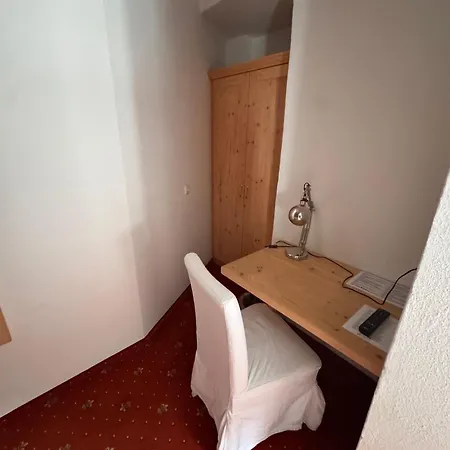 Wildauers Ansitz Haidenhof & Sleep 4*