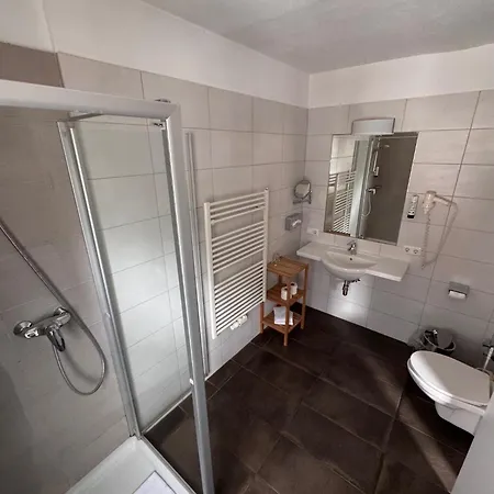 Hotel Wildauers Ansitz Haidenhof & Sleep Lienz
