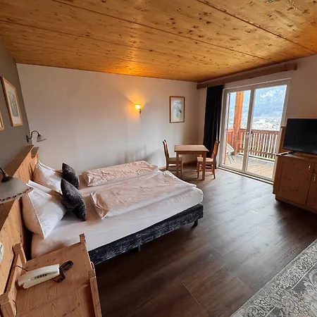 Wildauers Ansitz Haidenhof Stay & Sleep 4*