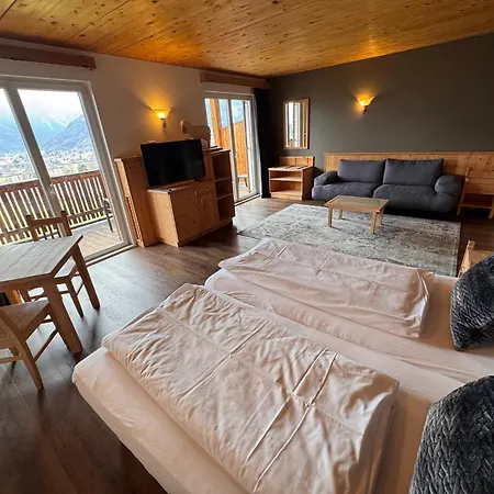 Hotel Wildauers Ansitz Haidenhof Stay & Sleep