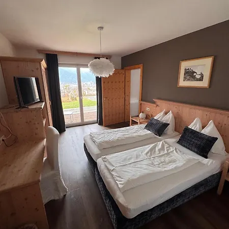 Wildauers Ansitz Haidenhof & Sleep Hotel Lienz