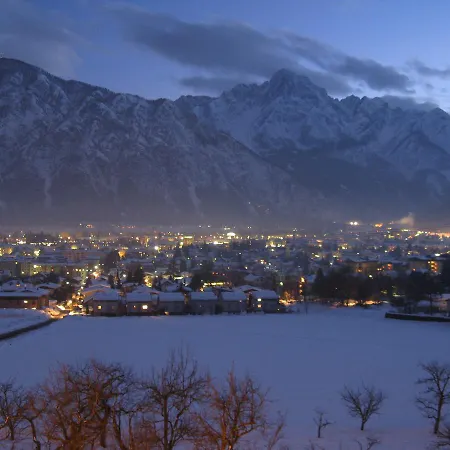 Wildauers Haidenhof & Sleep Lienz
