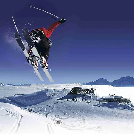 Wildauers Haidenhof & Sleep