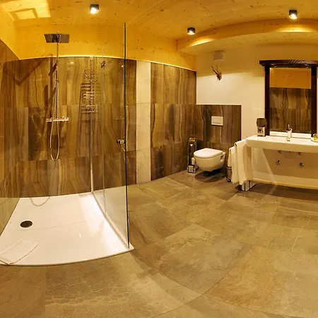 Wildauers Ansitz Haidenhof & Sleep Lienz