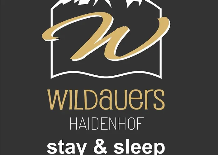 Wildauers Haidenhof & Sleep Lienz