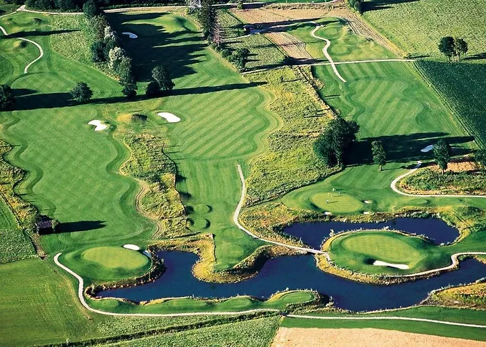 Wildauers Haidenhof & Sleep Hotel