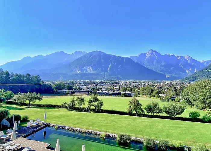 Wildauers Haidenhof & Sleep Hotel 4*