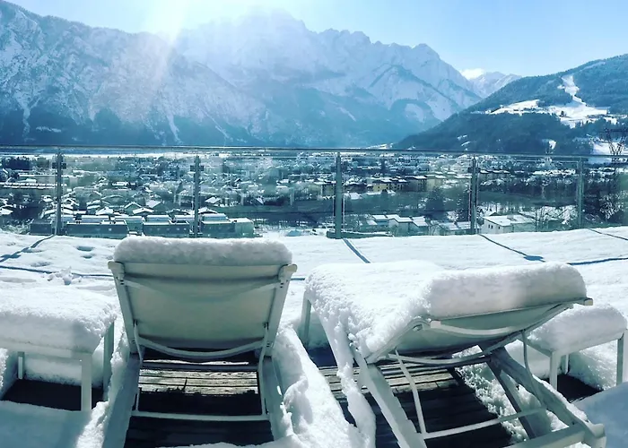 Wildauers Haidenhof & Sleep Hotel