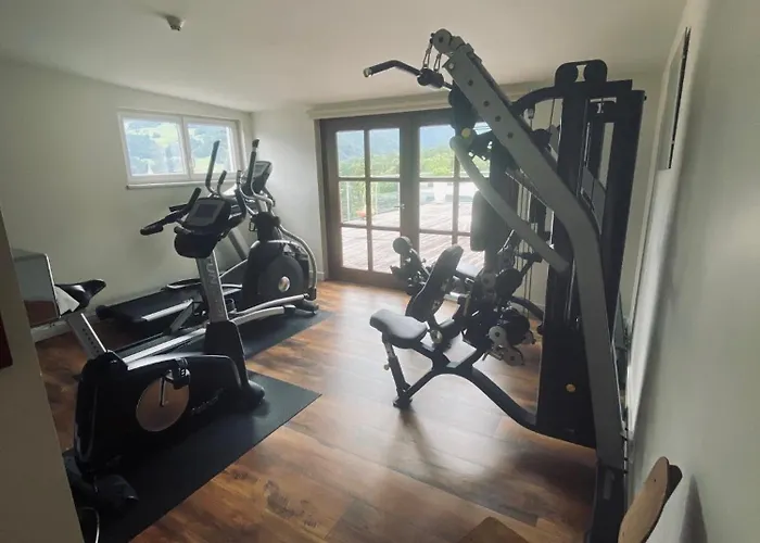 Wildauers Haidenhof & Sleep Hotel Lienz