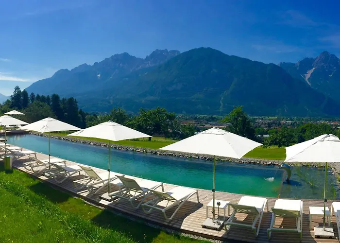 Hotel Wildauers Haidenhof & Sleep 4*