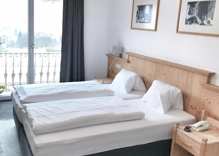 Wildauers Haidenhof & Sleep Hotel