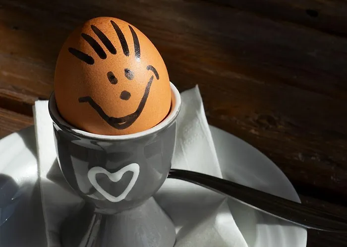 Hotel Wildauers Haidenhof & Sleep 4*