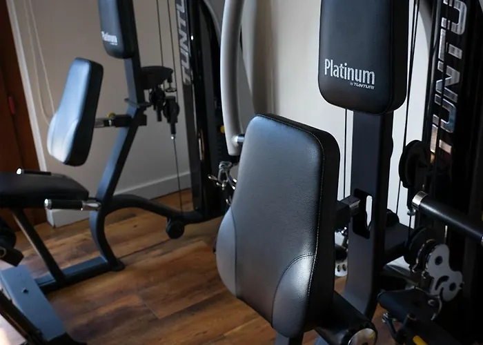 Wildauers Haidenhof & Sleep Hotel Lienz