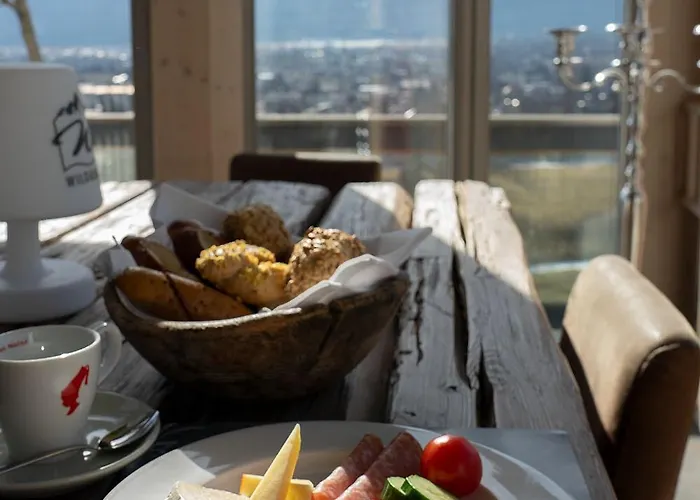 Wildauers Haidenhof & Sleep Lienz