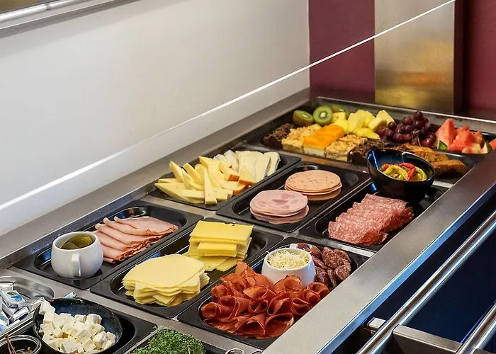 Wildauers Haidenhof & Sleep 4*