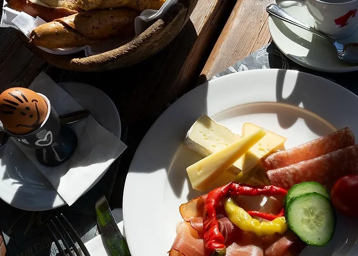 Wildauers Haidenhof & Sleep Lienz